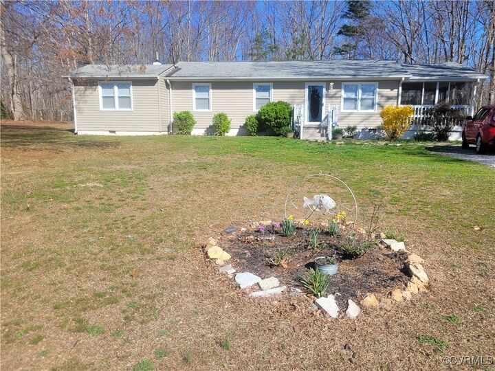 1685 Horseshoe Bend Rd  Keysville VA 23947 photo