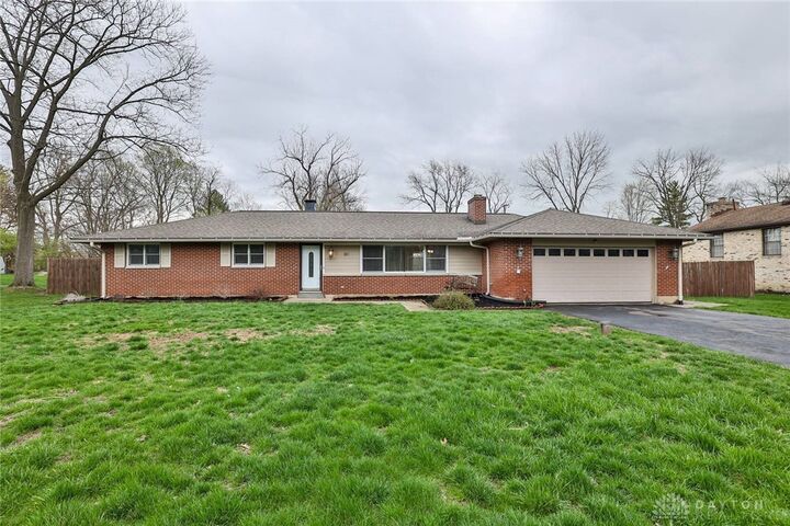 80 Cherry Hill Drive  Dayton OH 45440 photo