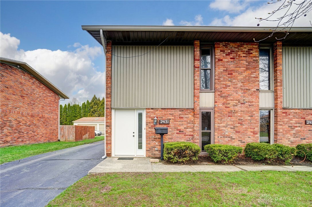 Property Photo: 2431 Red Coach Drive OH 45503