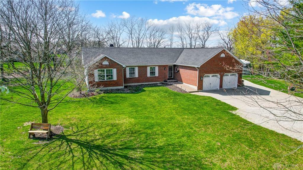 Property Photo: 5577 N State Route 48 OH 45036