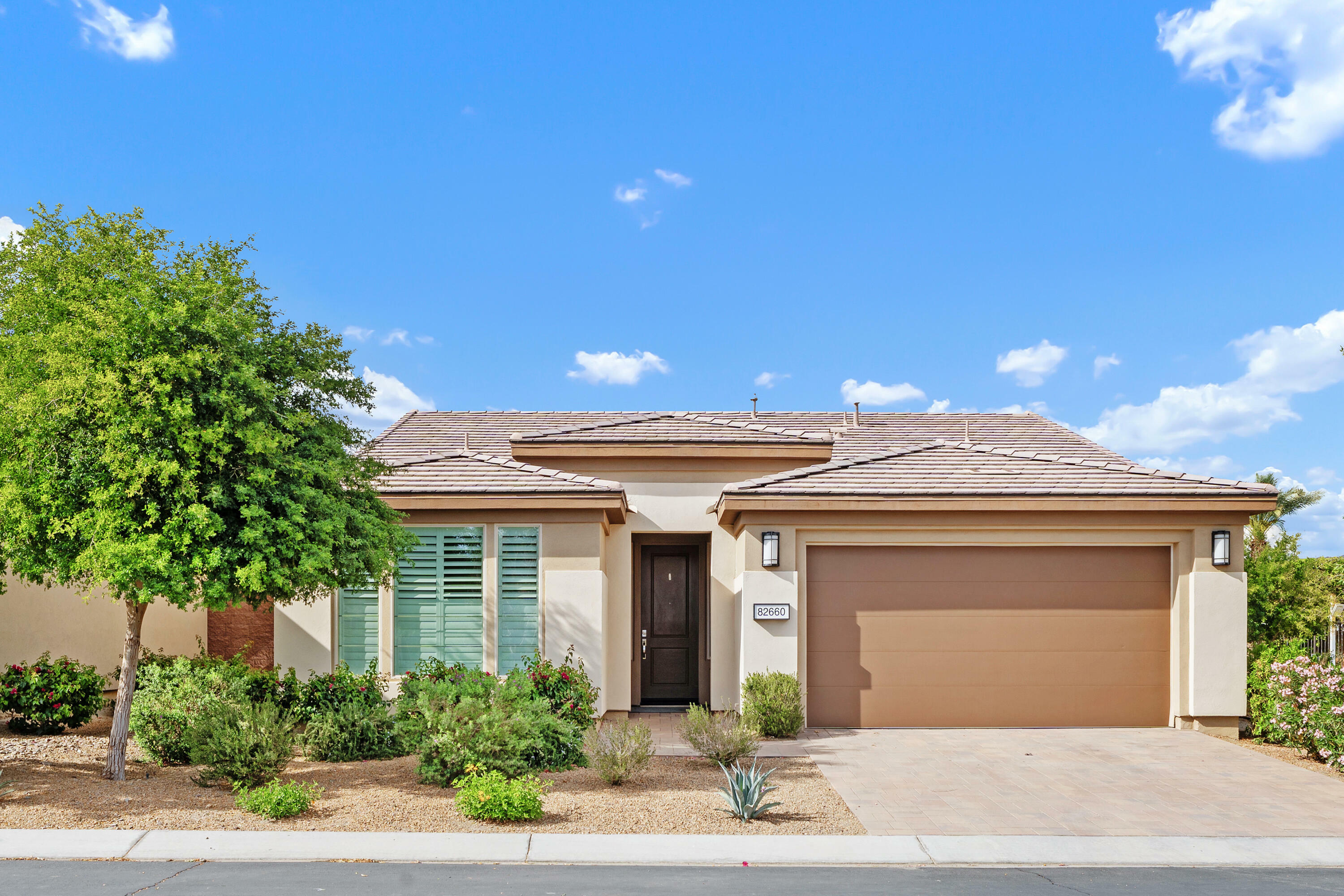 82660 E McCarroll Drive  Indio CA 92201 photo