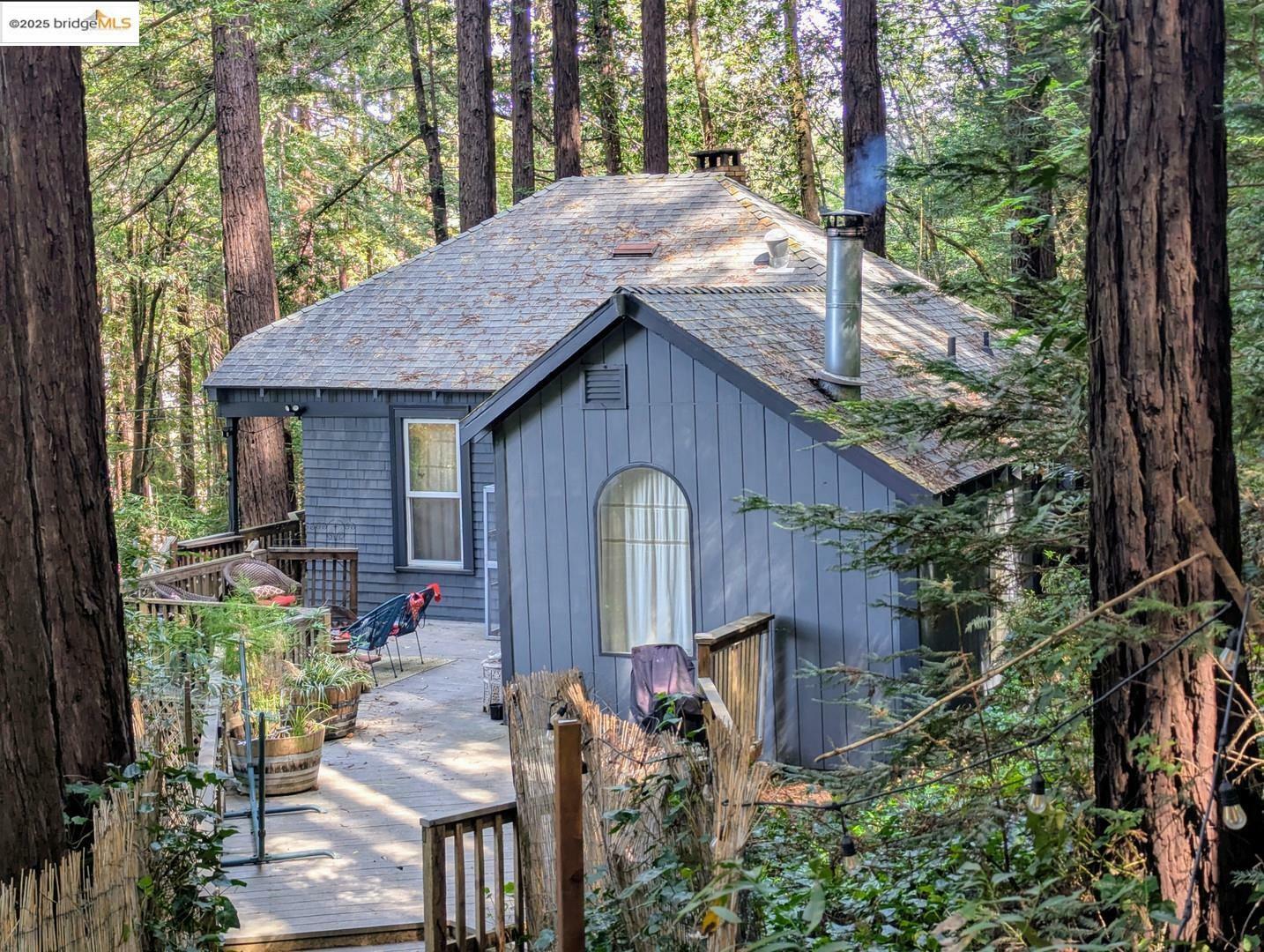 18512 Hwy 116  Guerneville CA 95446 photo