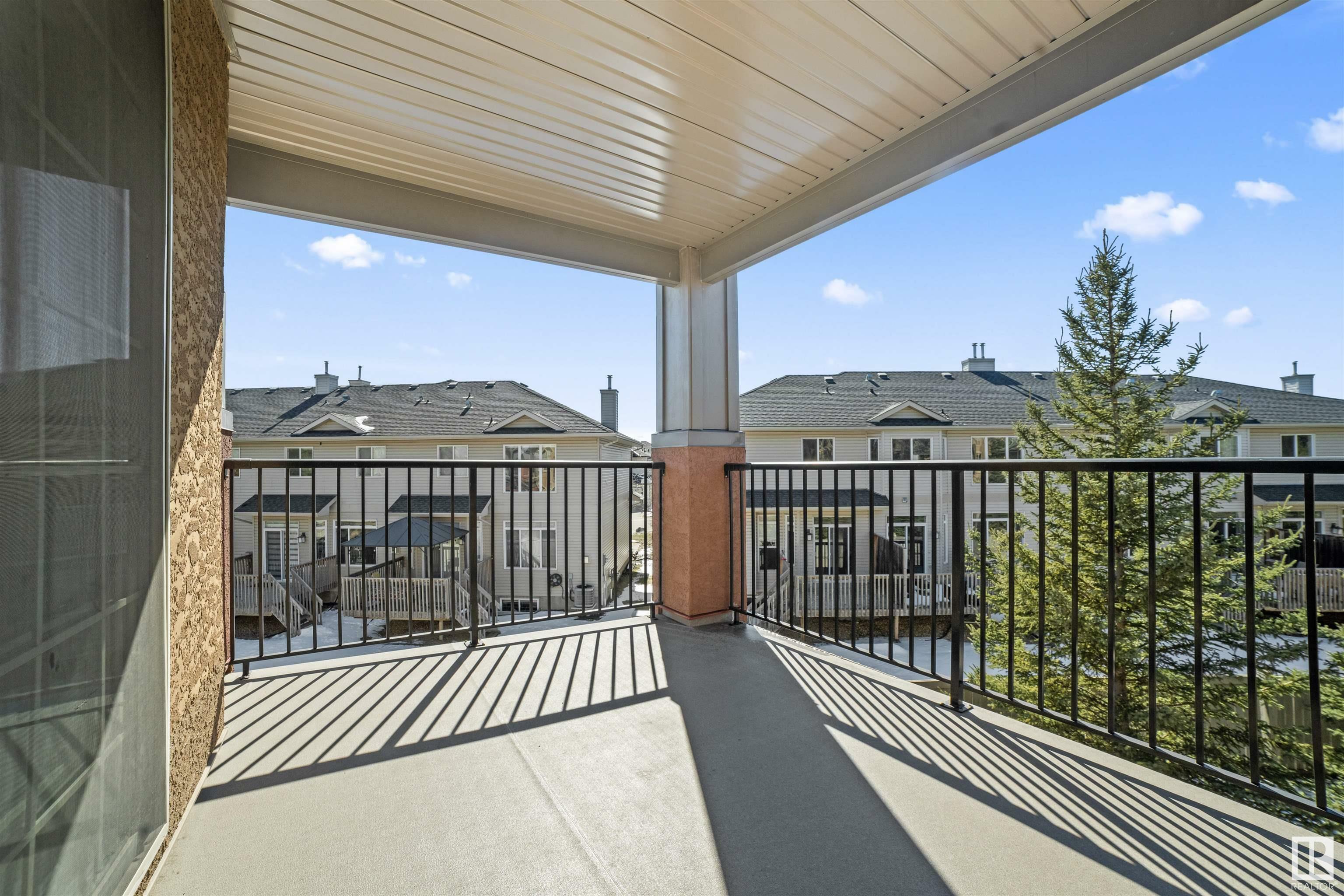 Property Photo:  11449 Ellerslie Road SW 316  AB T6W 1T2 