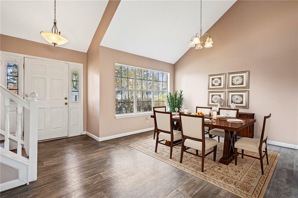 Property Photo: 6422 Phillips Court GA 30058