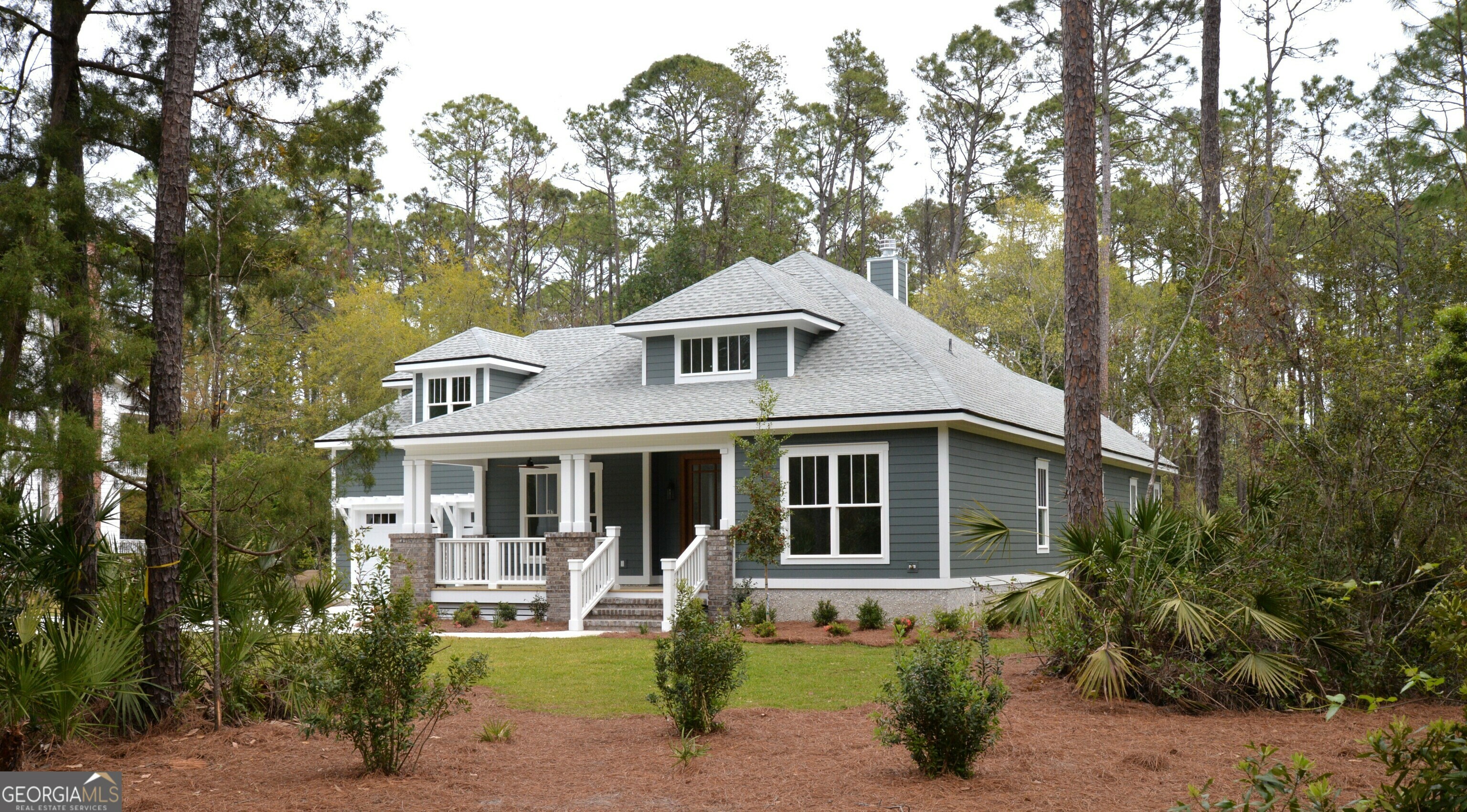 Property Photo: 407 Cumberland Harbour Boulevard GA 31558