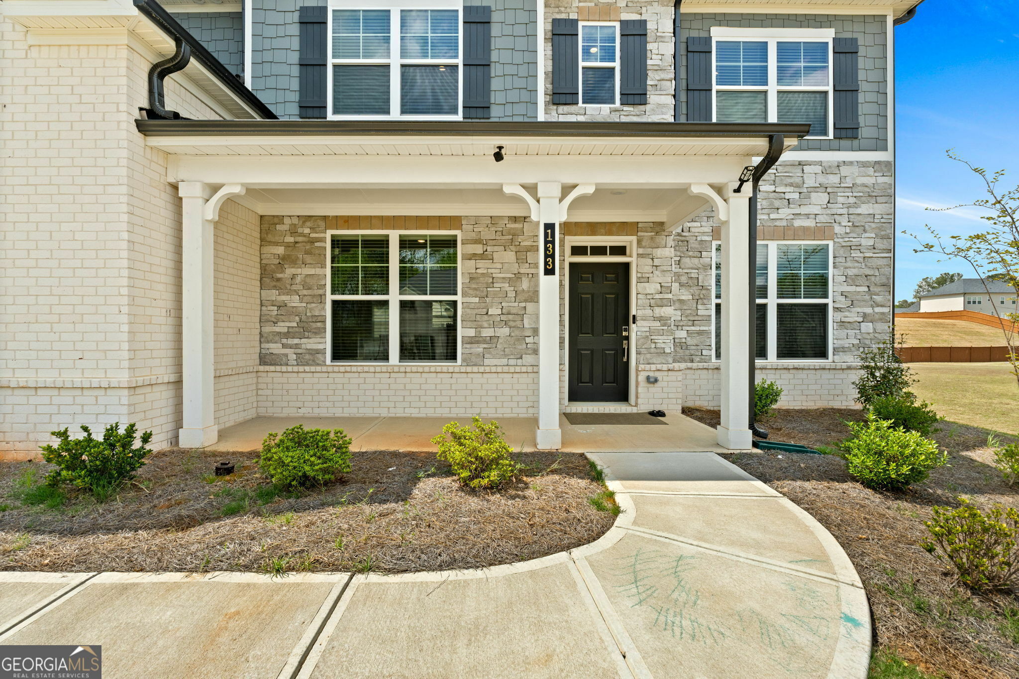 Property Photo: 133 Bastian Road GA 30252