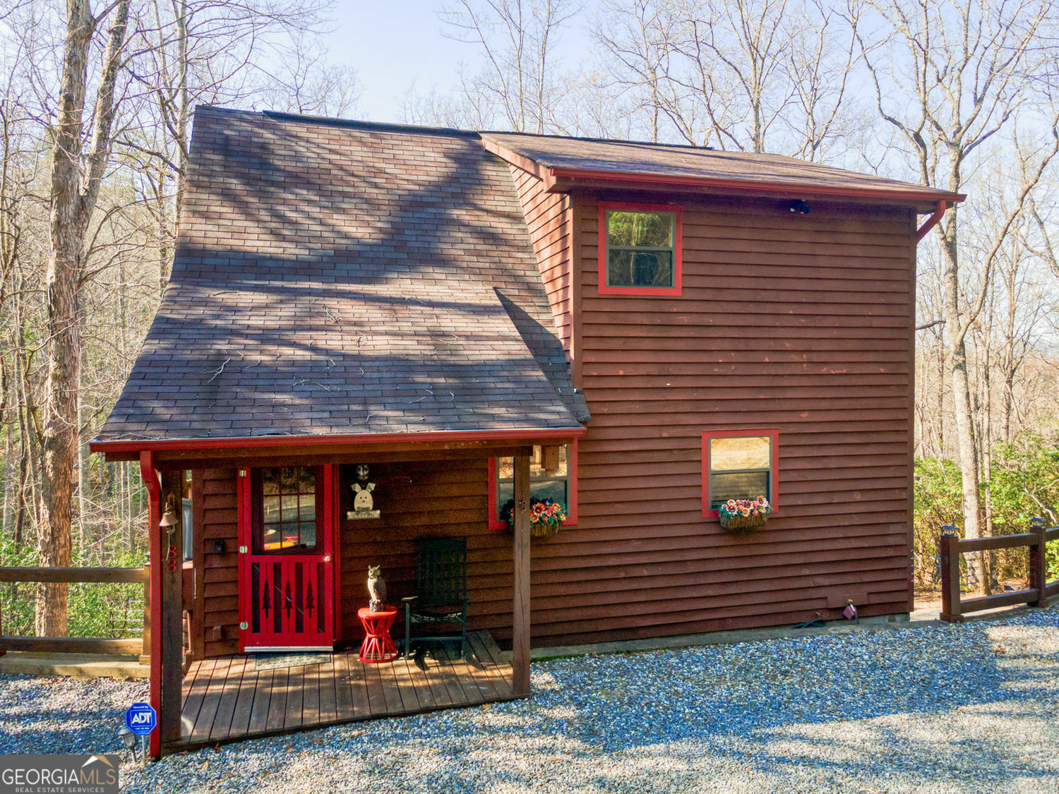 83 Allison Lane  Blairsville GA 30512 photo