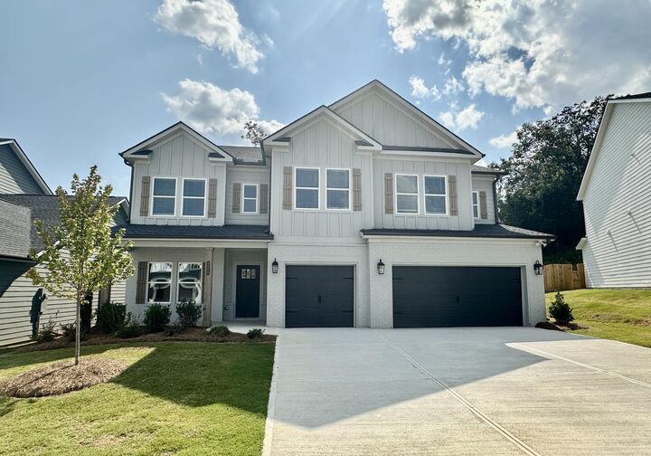 1608 Firelight Way  Ooltewah TN 37363 photo