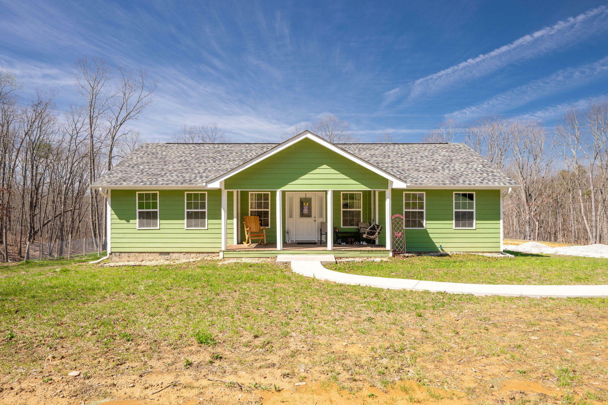 511 Black Mountain Road  Dunlap TN 37327 photo