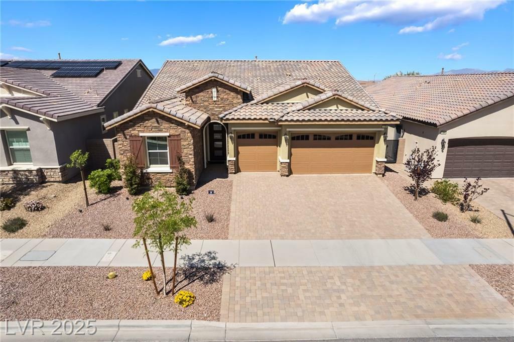 Property Photo: 1199 North Water Street NV 89011