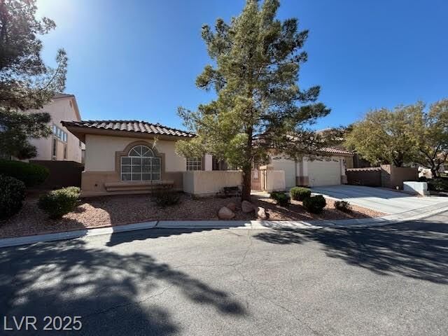 Property Photo:  10657 San Vercelli Court  NV 89141 