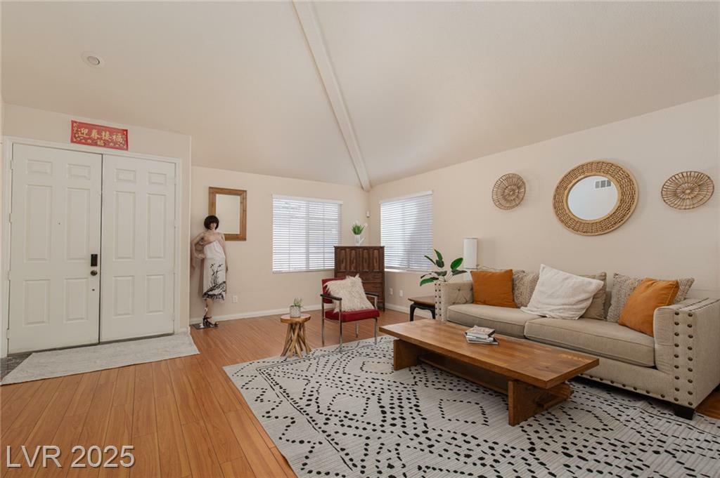 Property Photo: 2691 Rimpacific Circle NV 89146