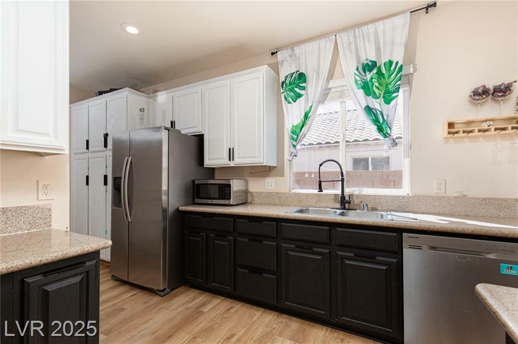 Property Photo: 2691 Rimpacific Circle NV 89146