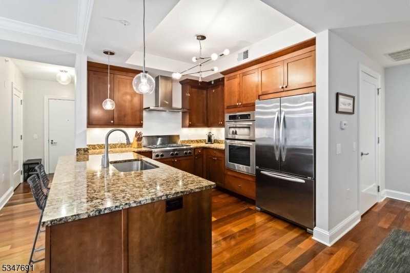 Property Photo: 40 West Park Place Unit 303 NJ 07960