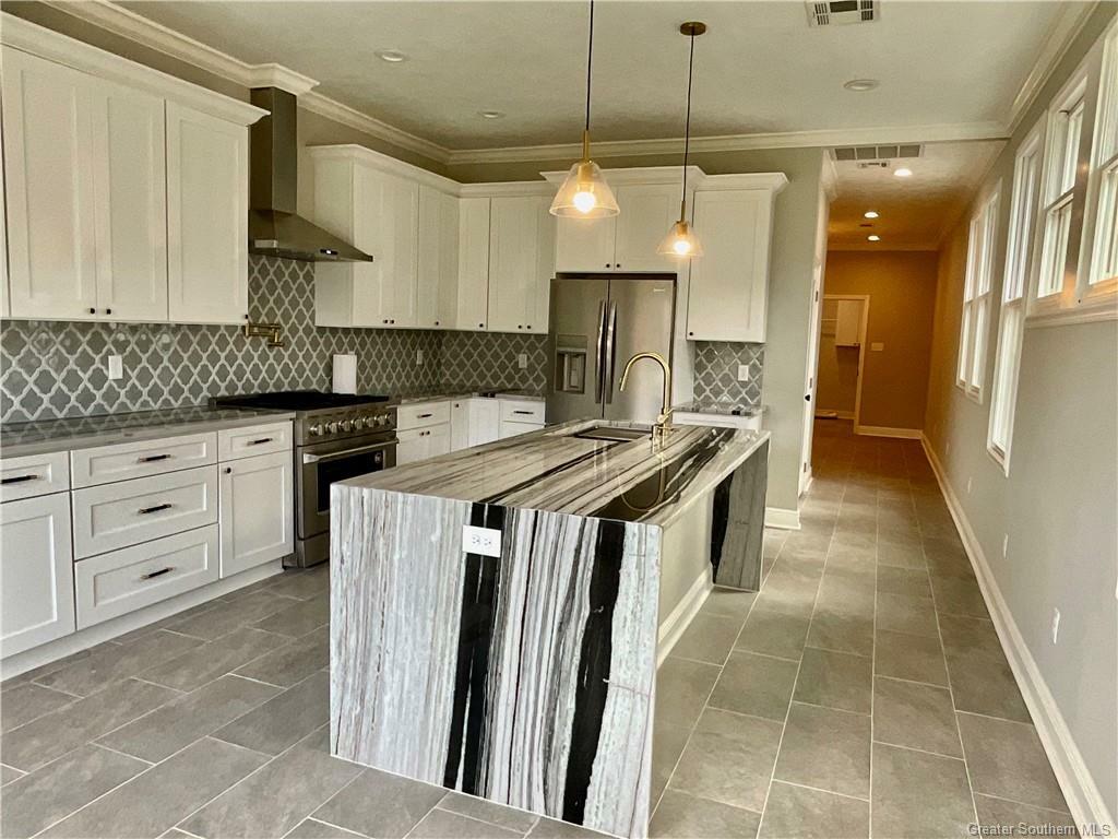 Property Photo: 329 Wilson Avenue LA 70601
