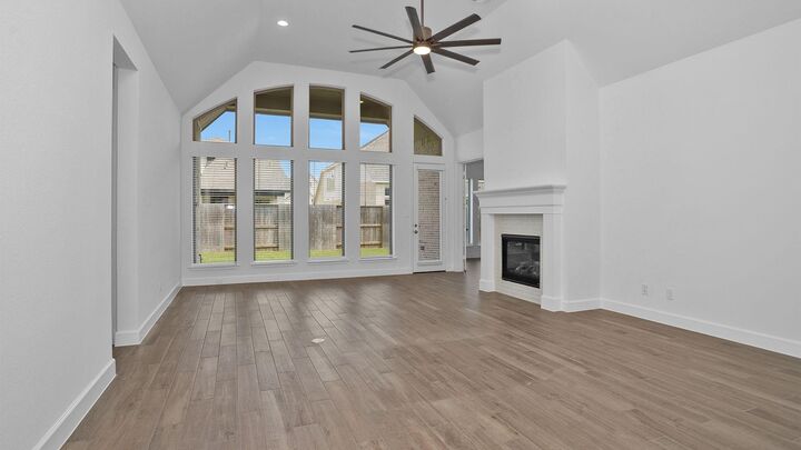 Property Photo:  9803 Magnolia Estates Lane  TX 77578 