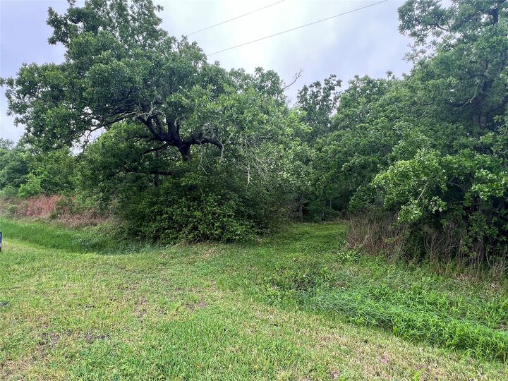 Property Photo:  0 S Shady Glen Drive  TX 77514 