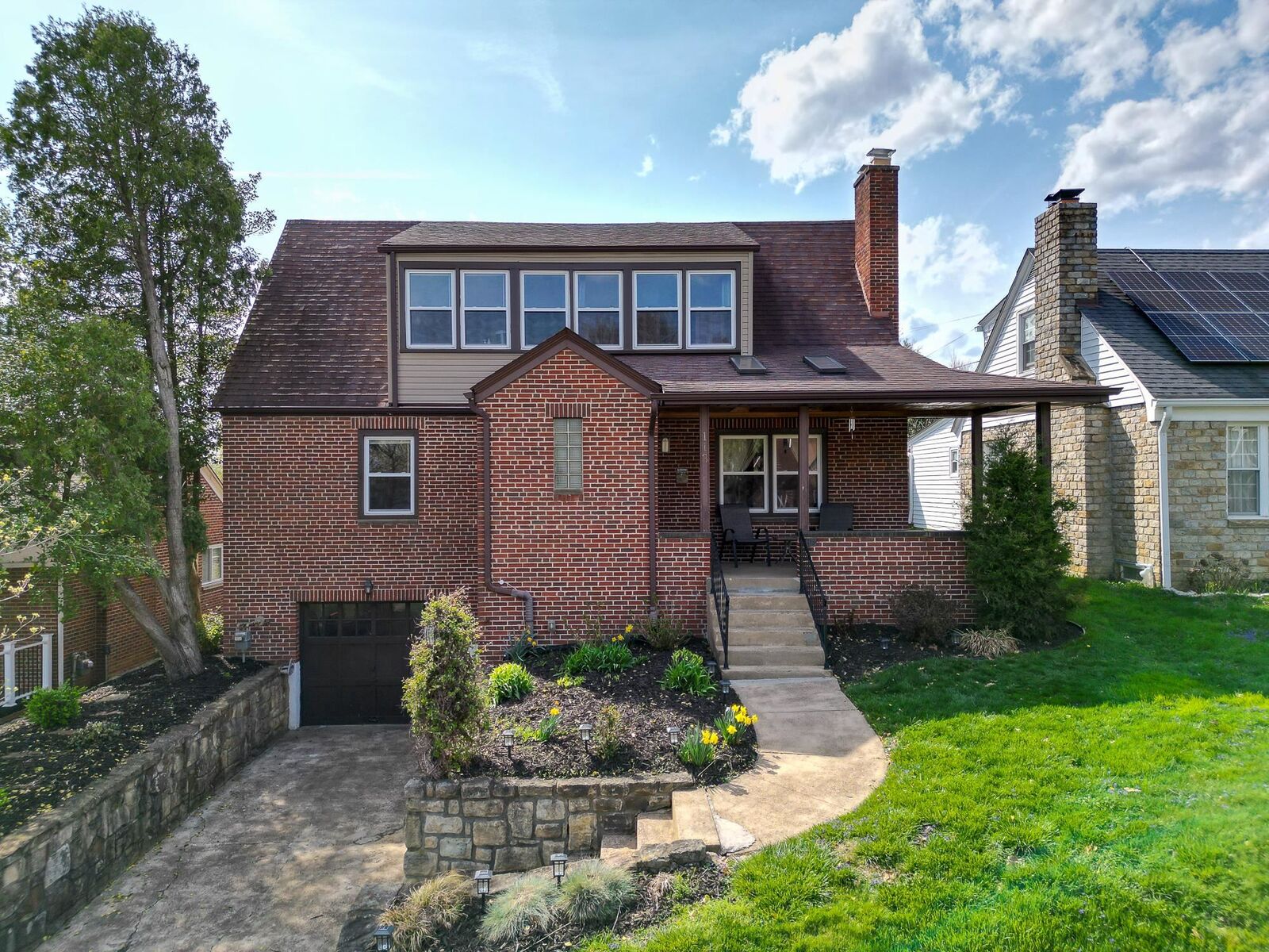 Property Photo: 113 Edison Drive WV 25705