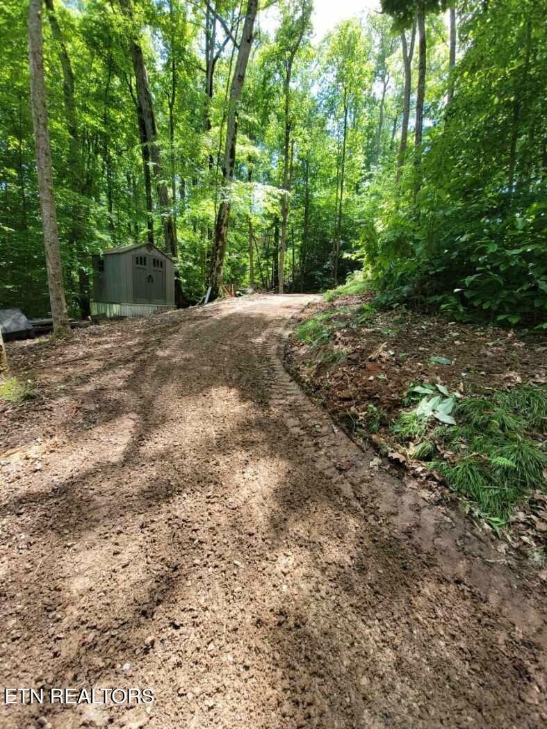 Property Photo:  1450 Old Chisholm Tr  TN 37725 