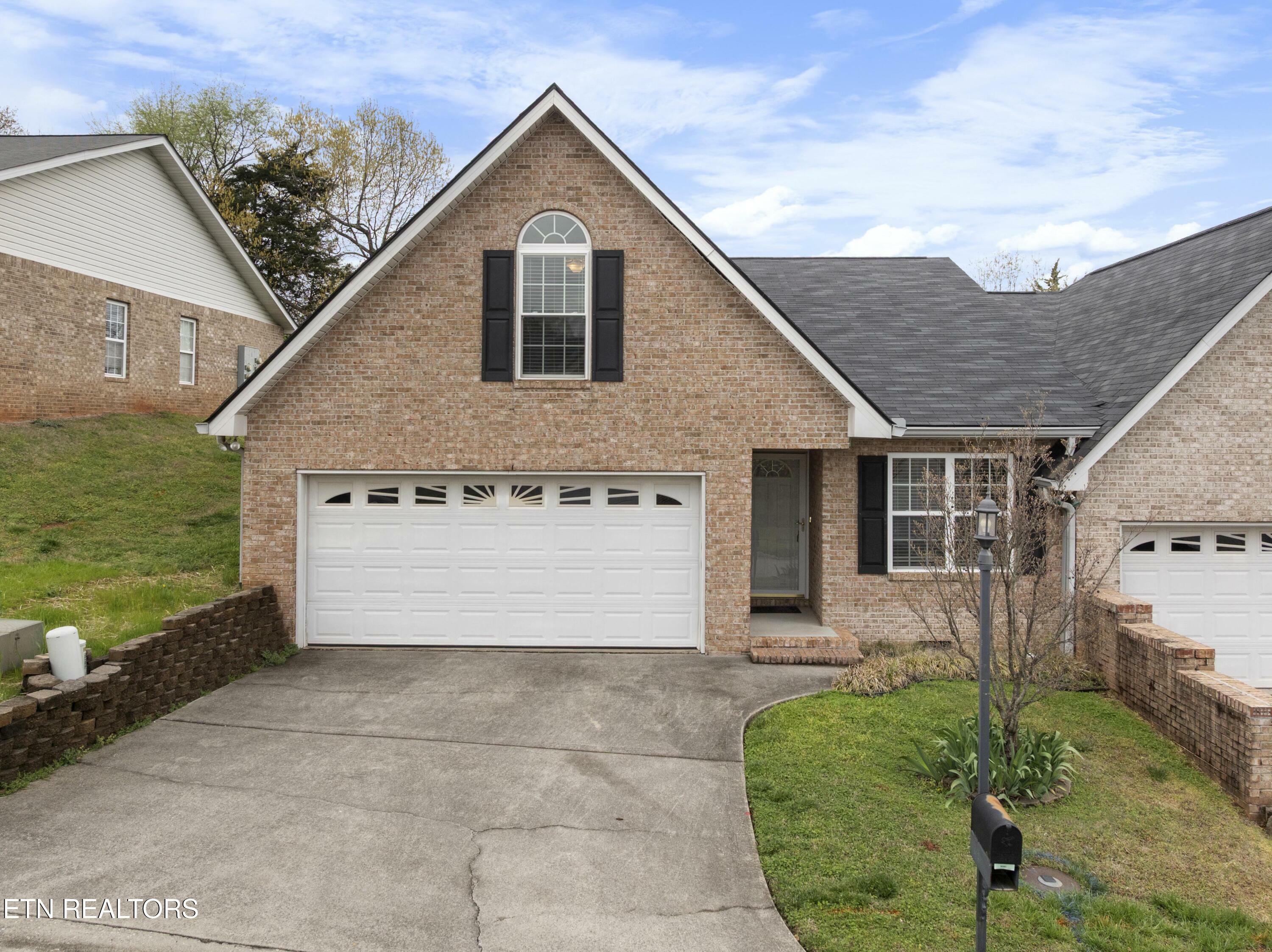 Property Photo: 240 El Grande Lane TN 37771