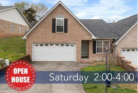 Property Photo:  240 El Grande Lane  TN 37771 