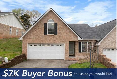 Property Photo: 240 El Grande Lane TN 37771