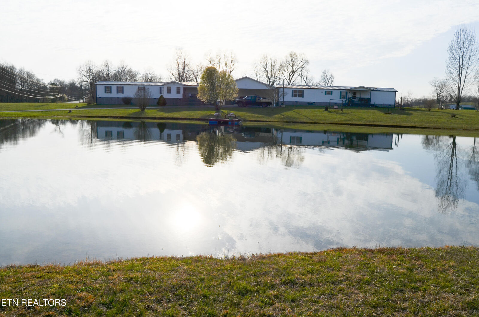 Property Photo:  11440 Highway 70 W  TN 38583 