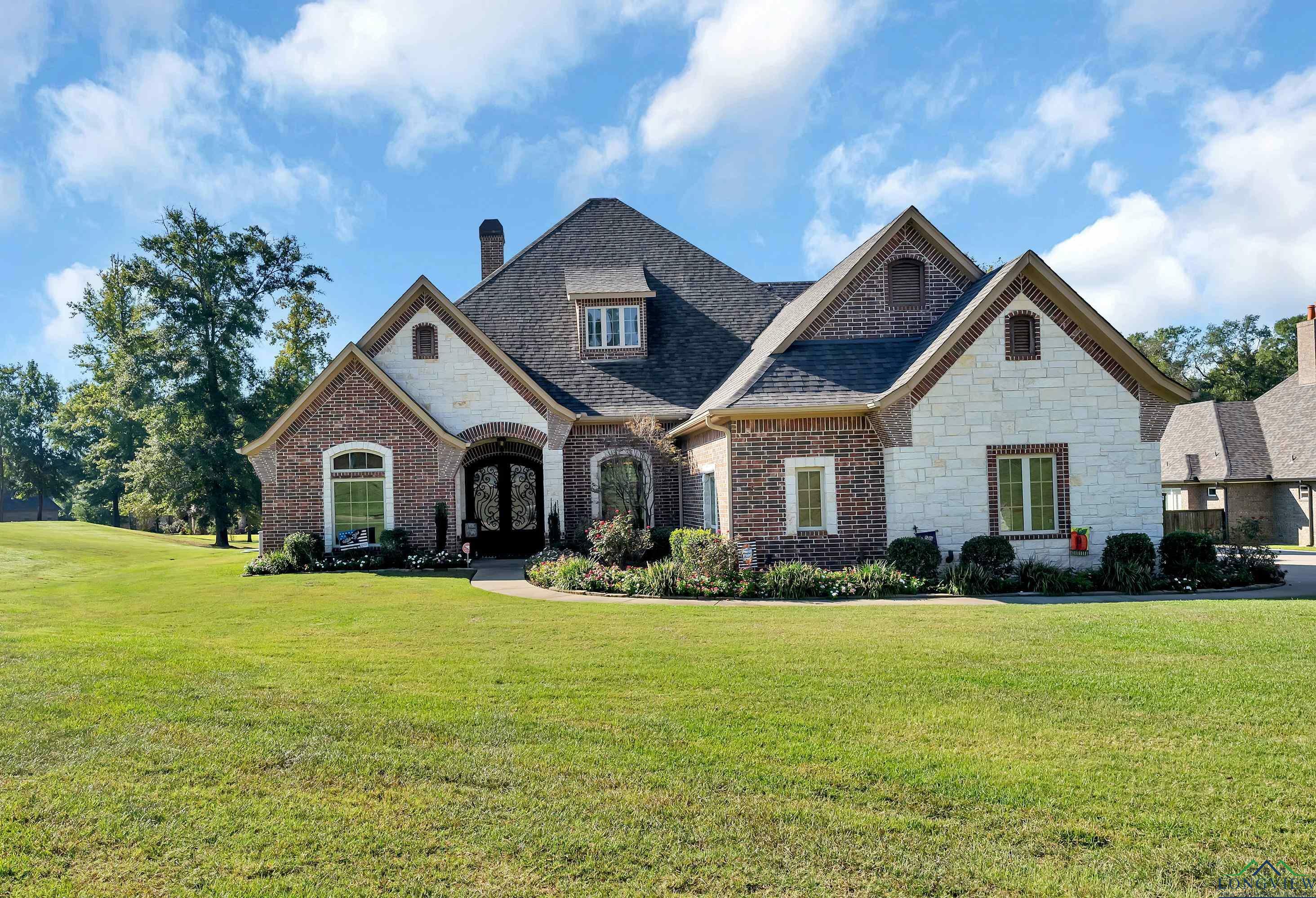 Property Photo: 175 Rockrose Dr TX 75605