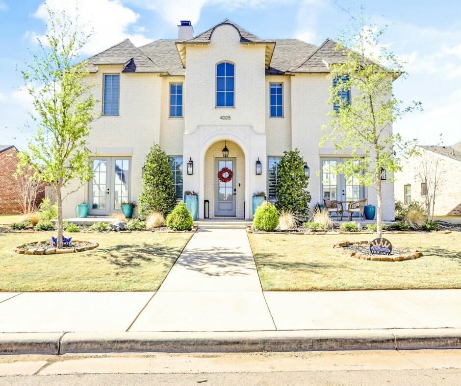 4005 137th  Lubbock TX 79423 photo
