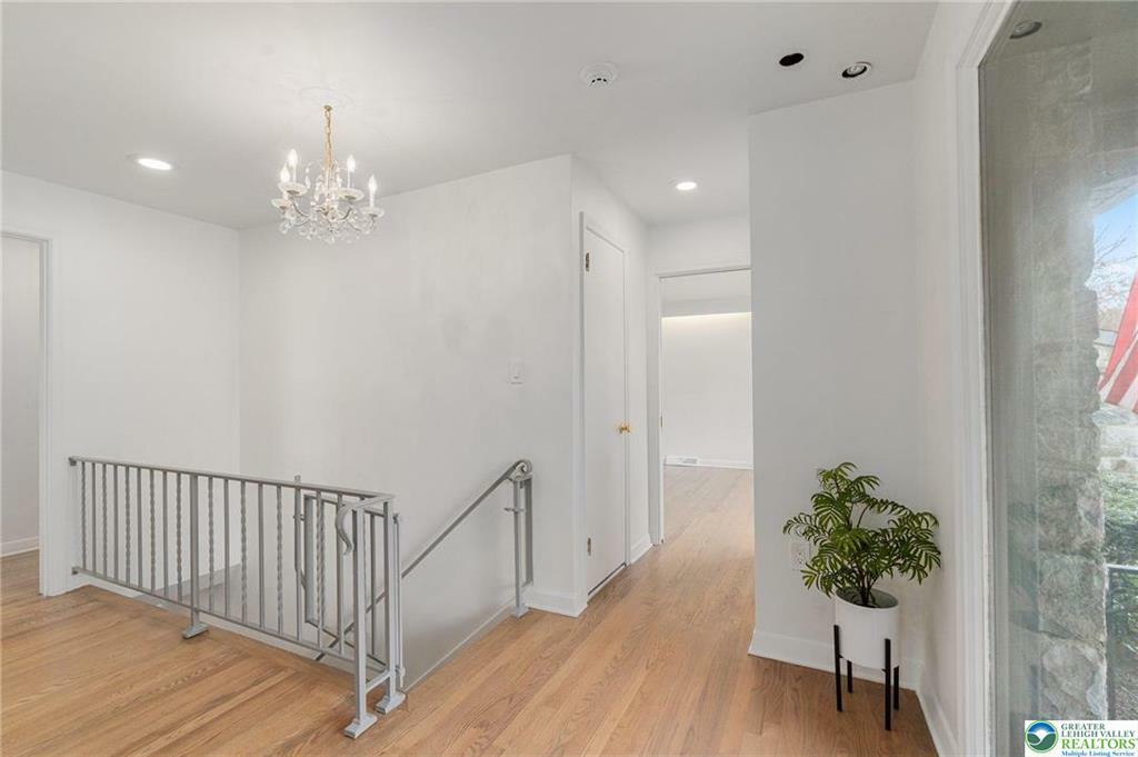 Property Photo: 2824 College Drive PA 18104