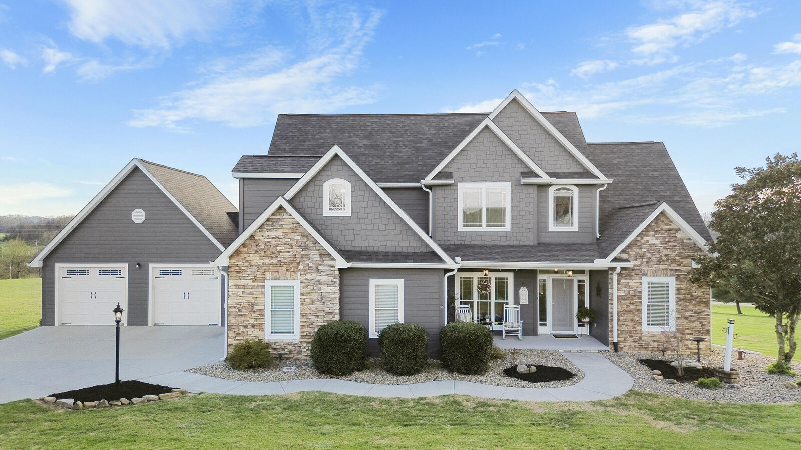 Property Photo: 319 Coffey Heights TN 37861