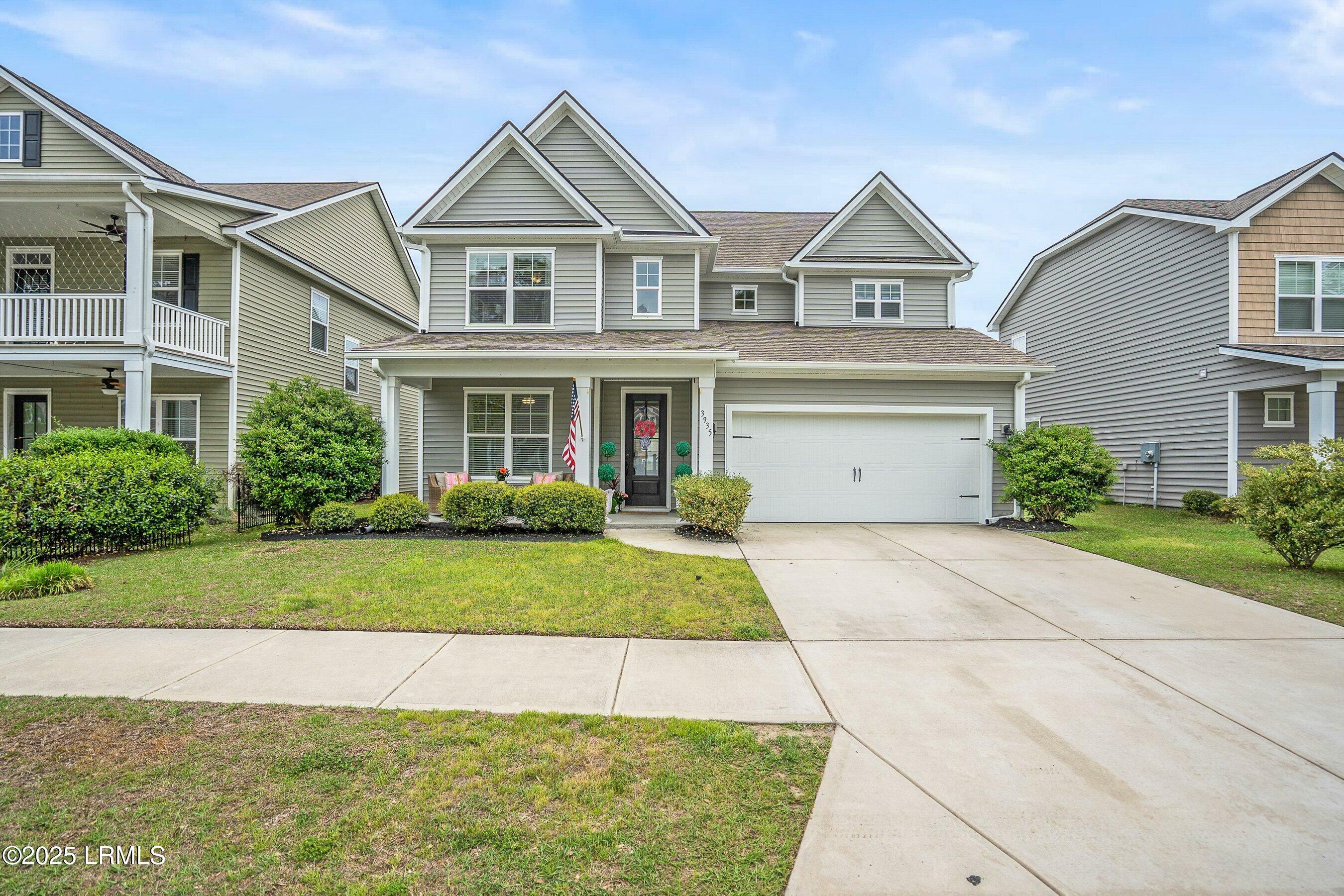 Property Photo: 3935 Sage Drive SC 29907