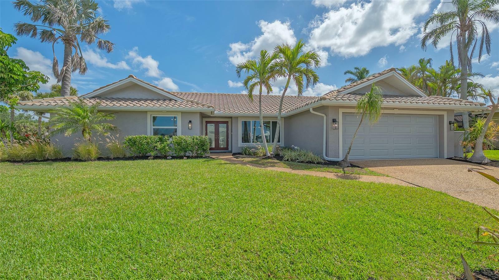Property Photo:  452 Picasso Drive  FL 34275 