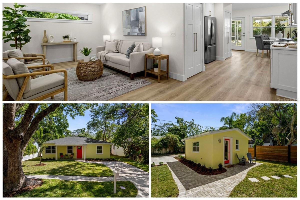 Property Photo:  617 Scotland Street  FL 34698 