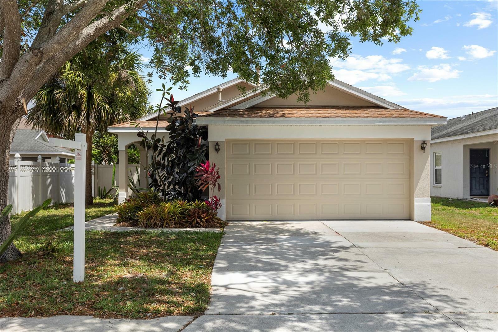 Property Photo: 10108 36th Court E FL 34219
