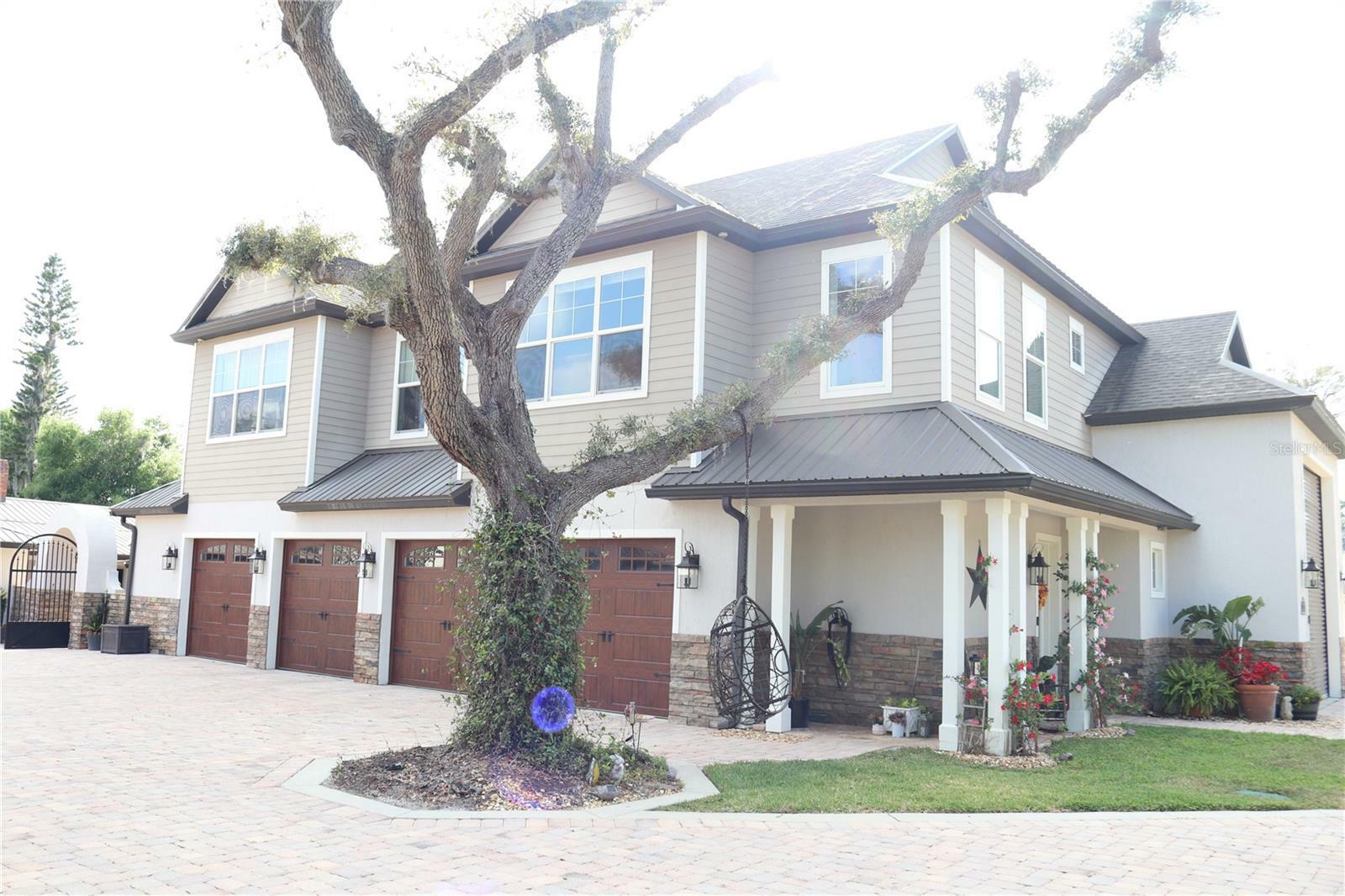Property Photo: 11002 Lake Butler Boulevard FL 34786