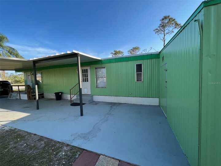 Property Photo: 15357 Orangeade Drive FL 33955