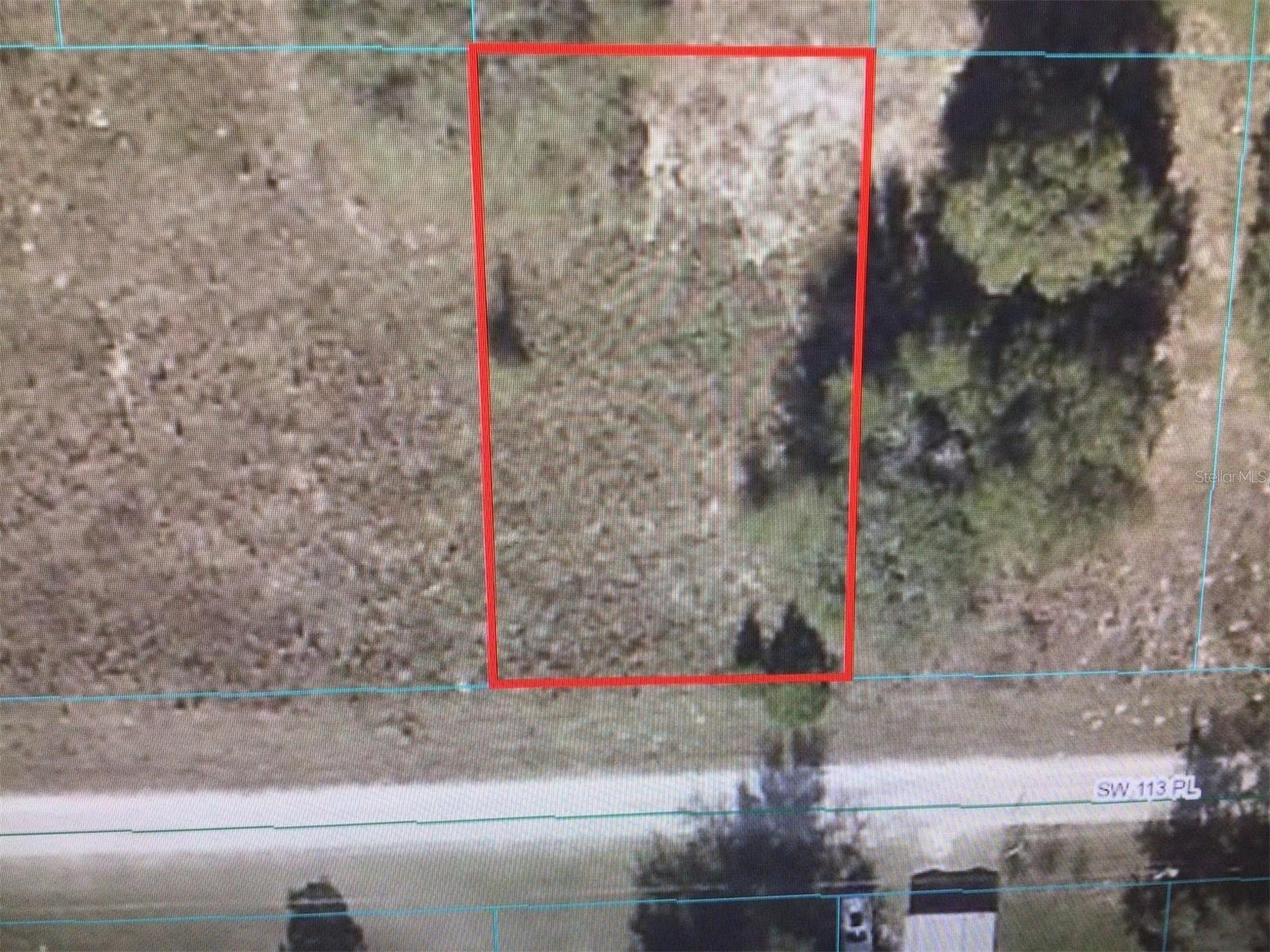 Property Photo:  0 SW 113th Ln  FL 34432 