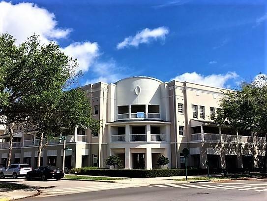 Property Photo:  667 Celebration Avenue  FL 34747 