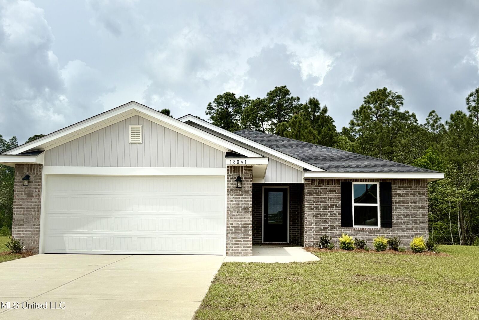 Property Photo:  18041 Tiffany Renee Drive  MS 39503 
