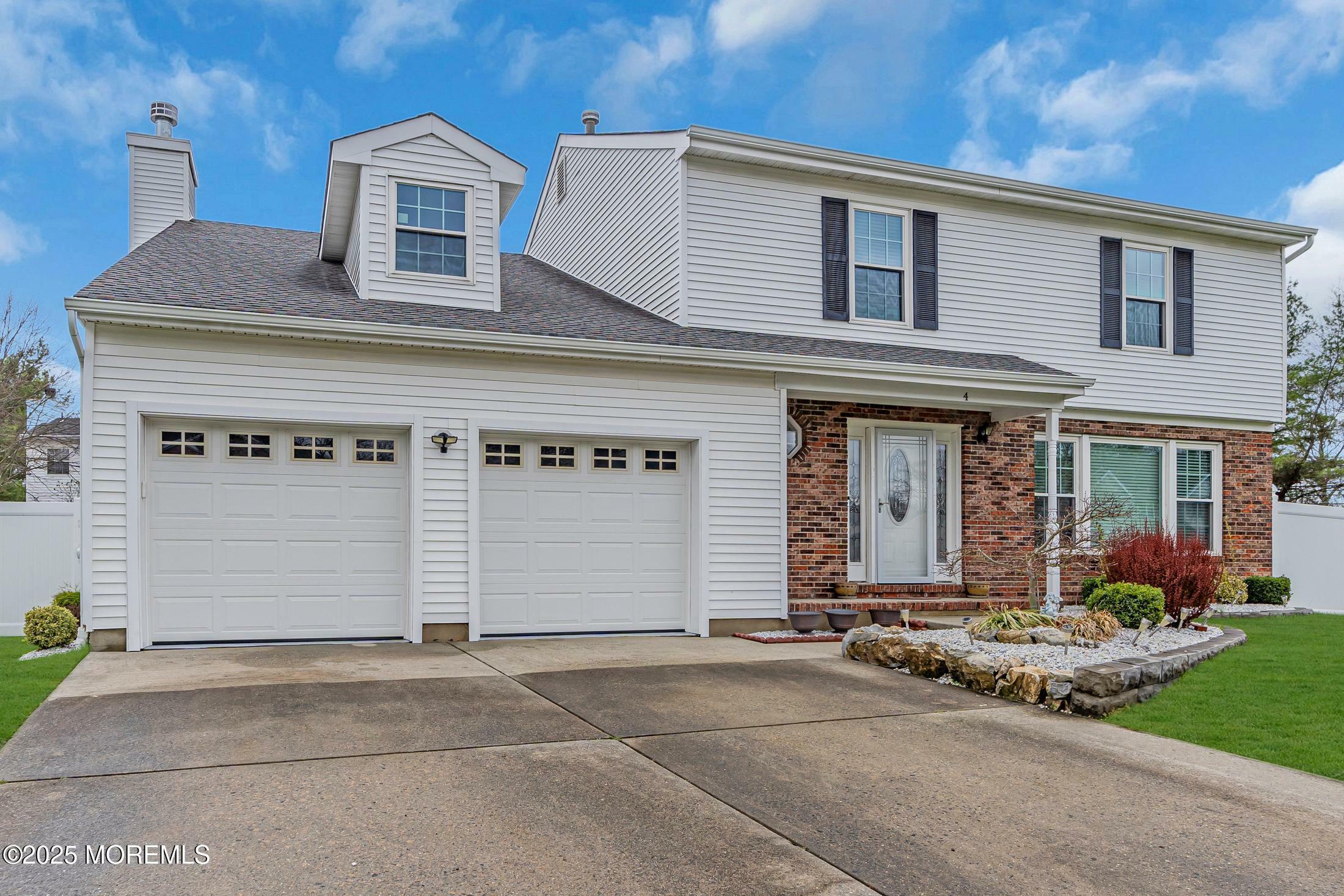 Property Photo: 4 Margaret Lane NJ 07731