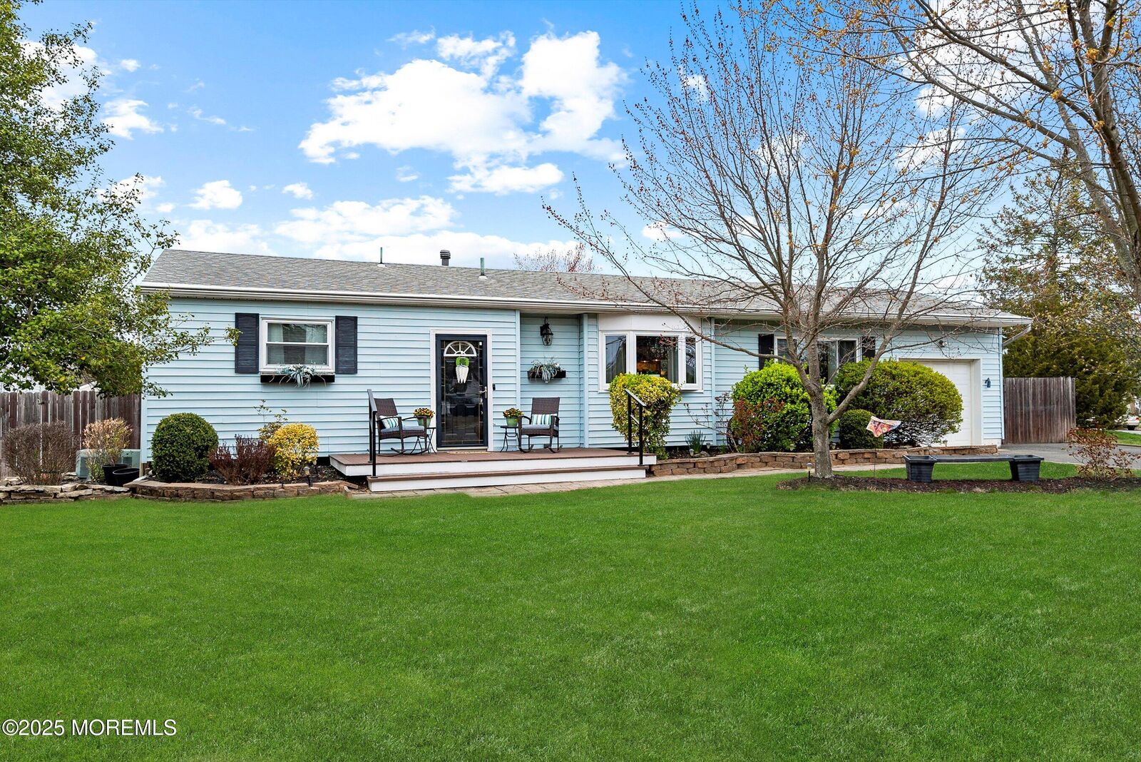 Property Photo:  923 Egret Drive  NJ 08753 