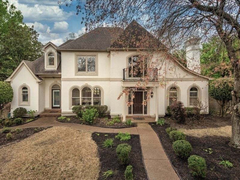 Property Photo: 3360 Golden Chance Cir TN 38138