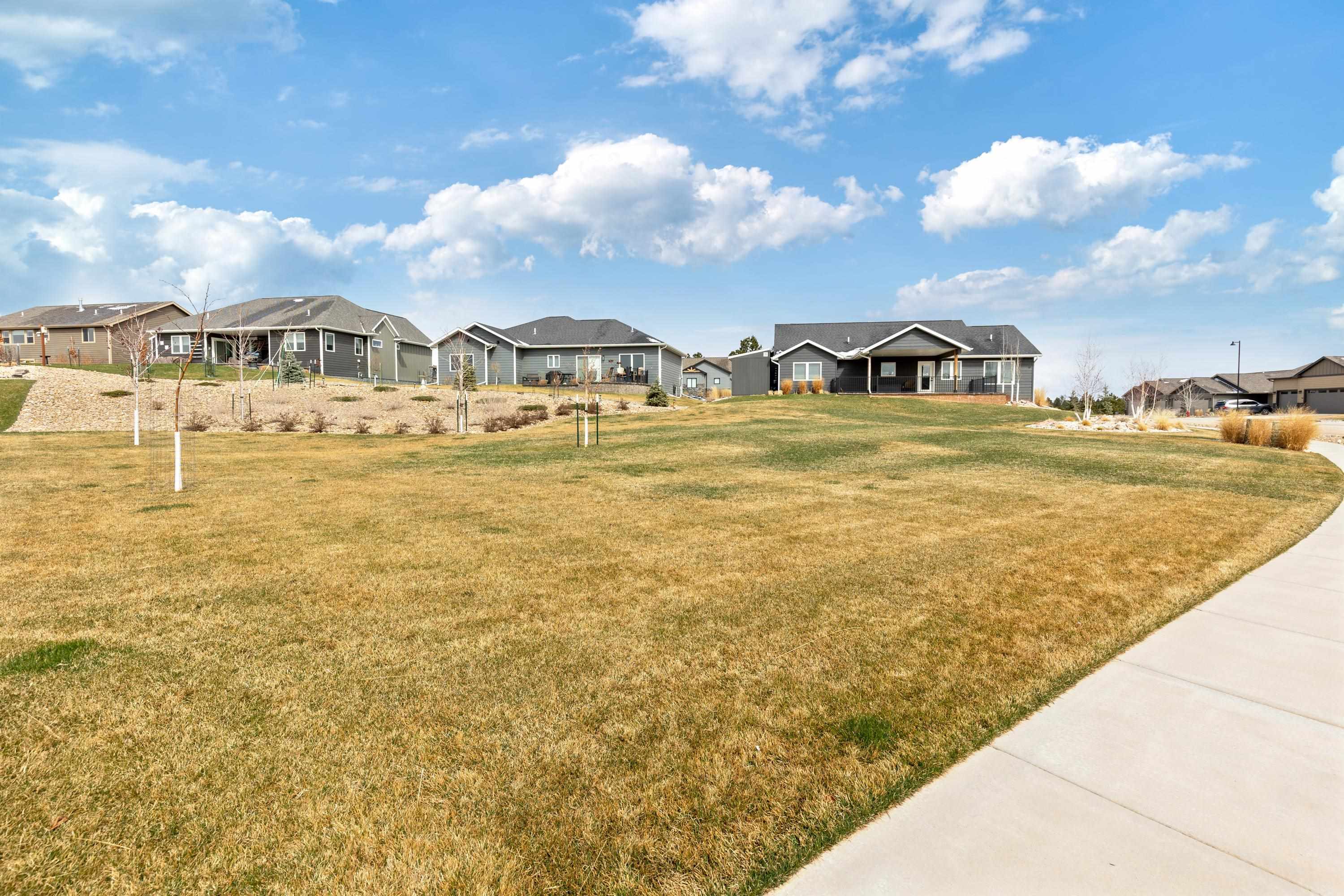 Property Photo: 6013 Wind River Road SD 57702