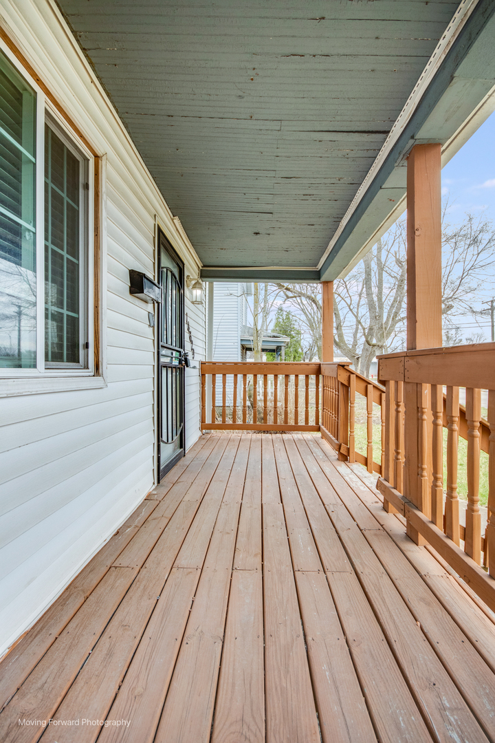 Property Photo: 14629 Kentucky Avenue IL 60426