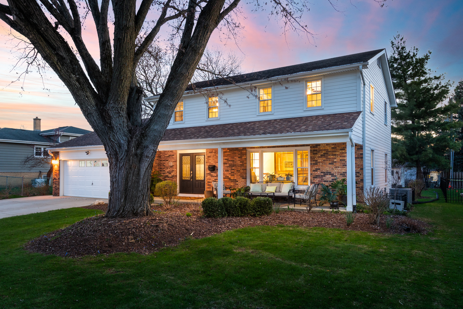 Property Photo: 69 S Parkway Drive IL 60540