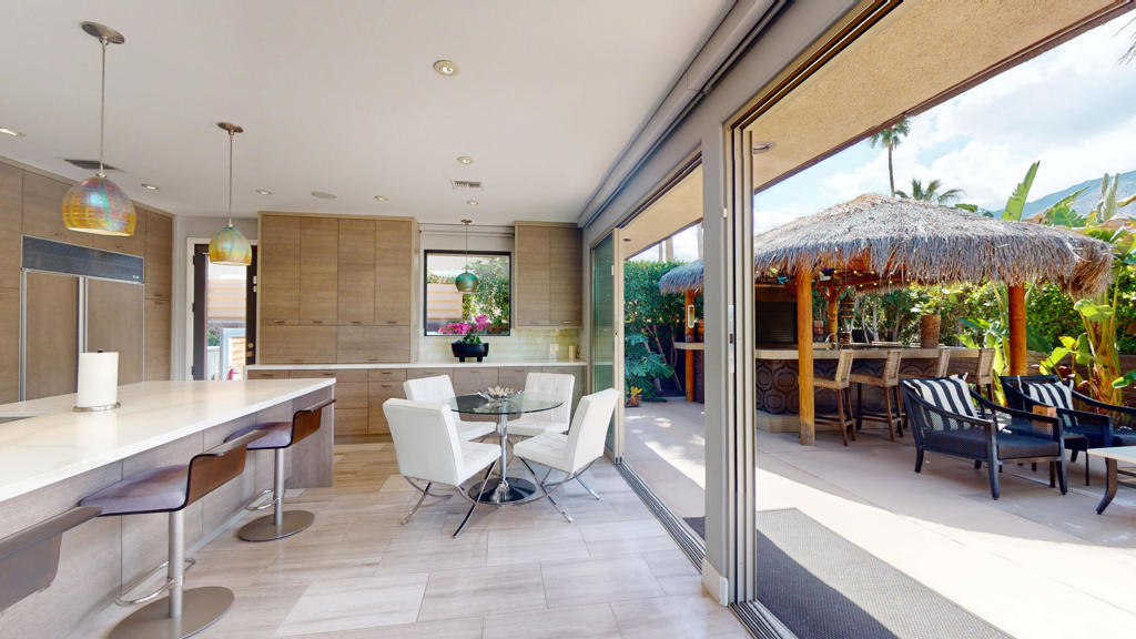 Property Photo: 1311 Fuego Circle CA 92264