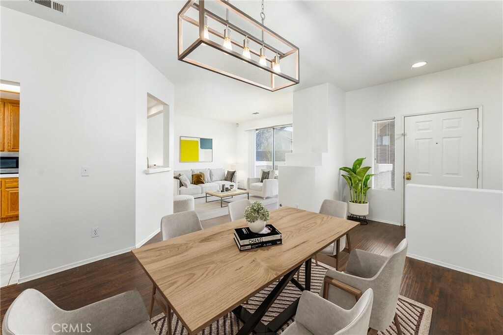 Property Photo: 908 N Turner Avenue 40 CA 91764