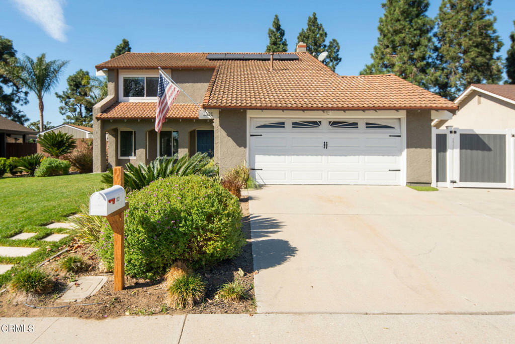 1521 Lexington Court  Camarillo CA 93010 photo