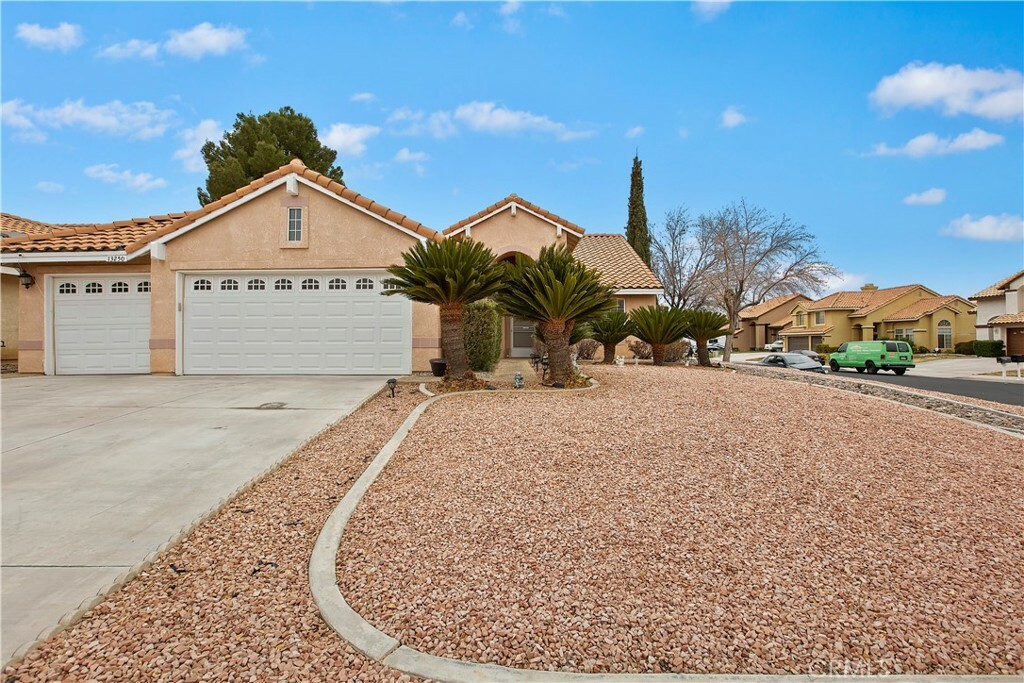 Property Photo: 13250 Soft Cloud Way CA 92392
